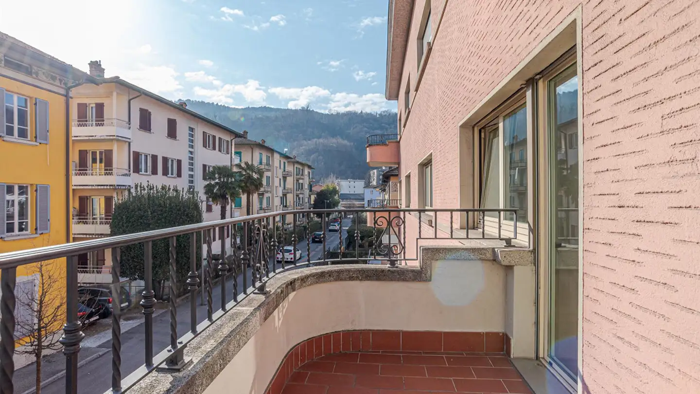 Appartement à louer - 6830 Chiasso - Photo 4