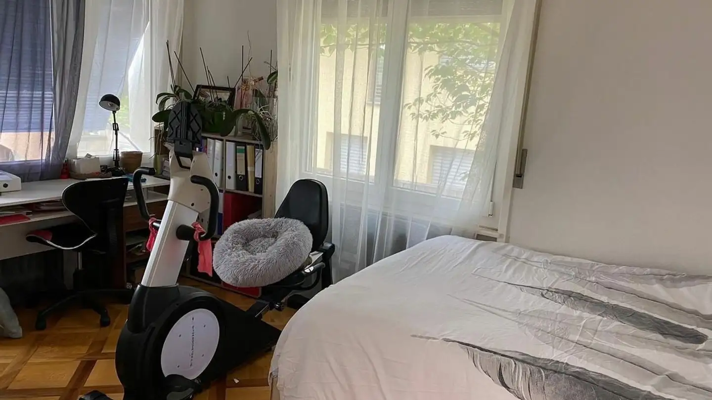 Wohnung mieten - 1965 Savièse - Foto 3