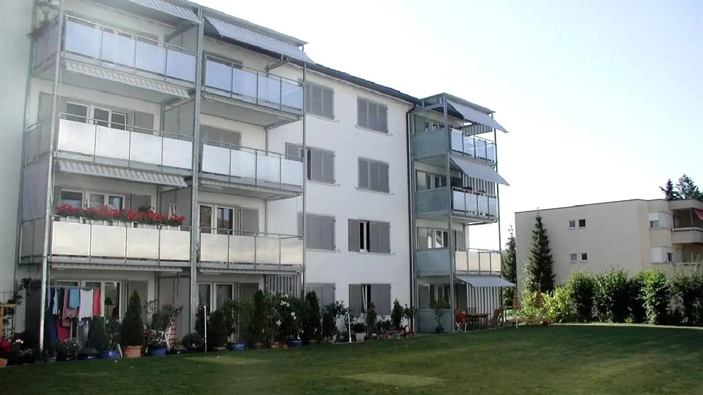 Appartamento in affitto - Mooswiesenweg 19, 8404 Winterthur - Foto 2