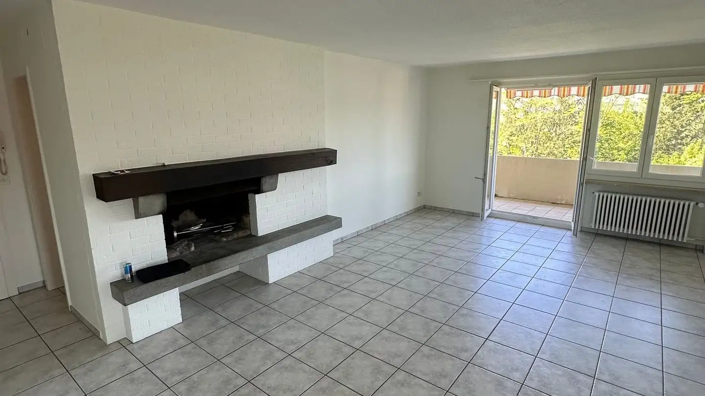 Appartement à louer - Seeblick 6, 5617 Tennwil - Photo 2