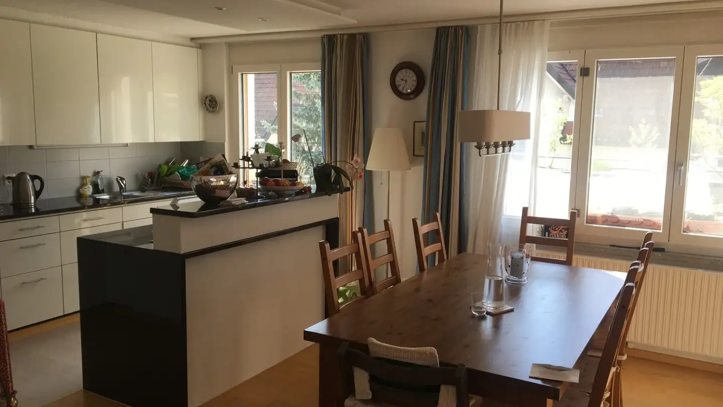 Appartamento in affitto - Krontalstrasse 4, 9000 St. Gallen - Foto 2