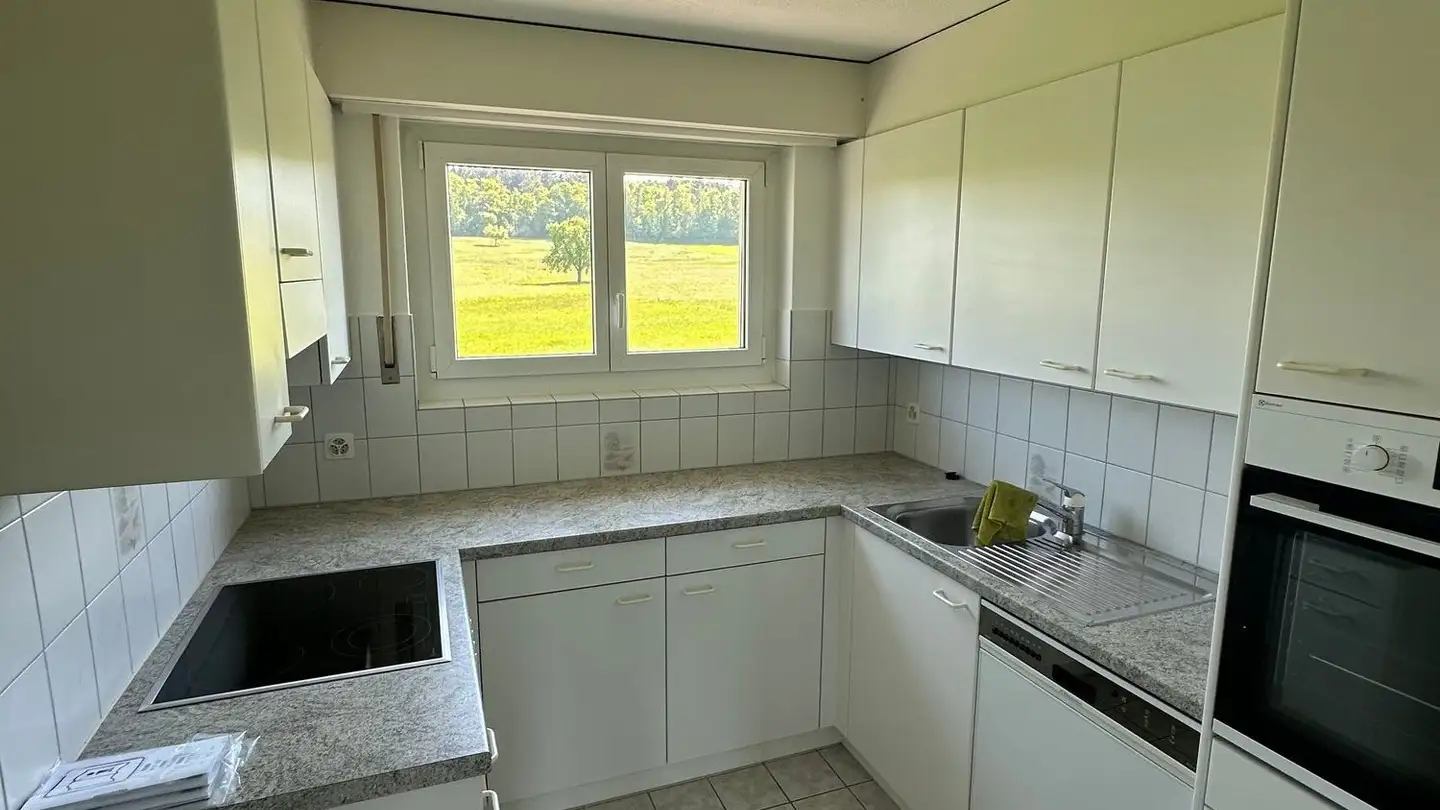 Appartement à louer - Seeblick 6, 5617 Tennwil - Photo 3