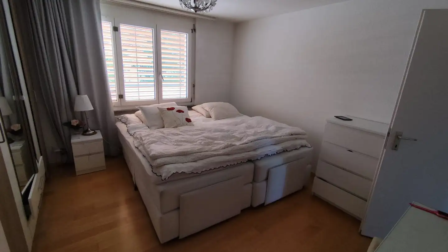 Appartamento in affitto - Krontalstrasse 4, 9000 St. Gallen - Foto 4