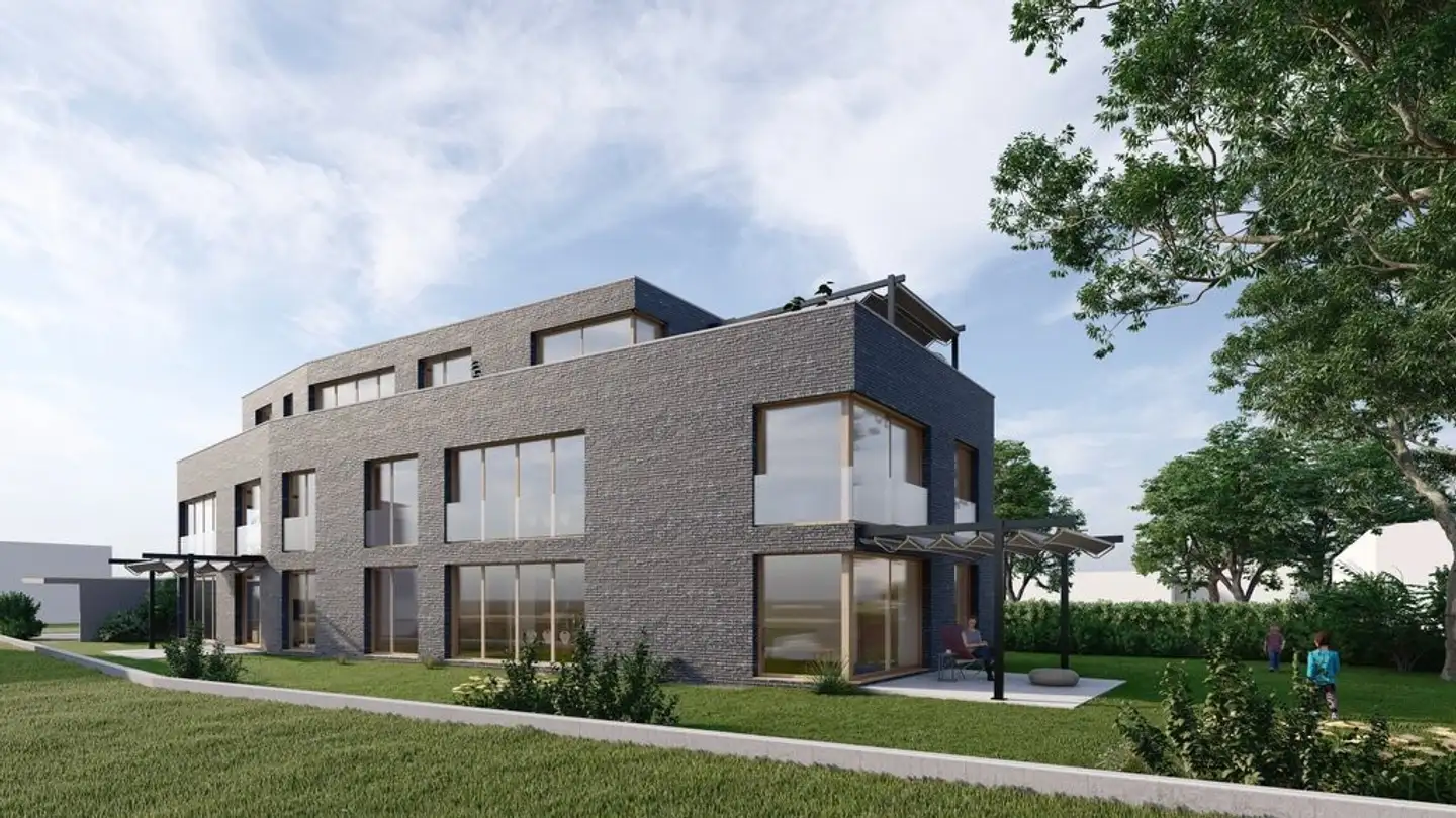 Appartamento in affitto - St. Jakobstrasse 37, 4133 Pratteln