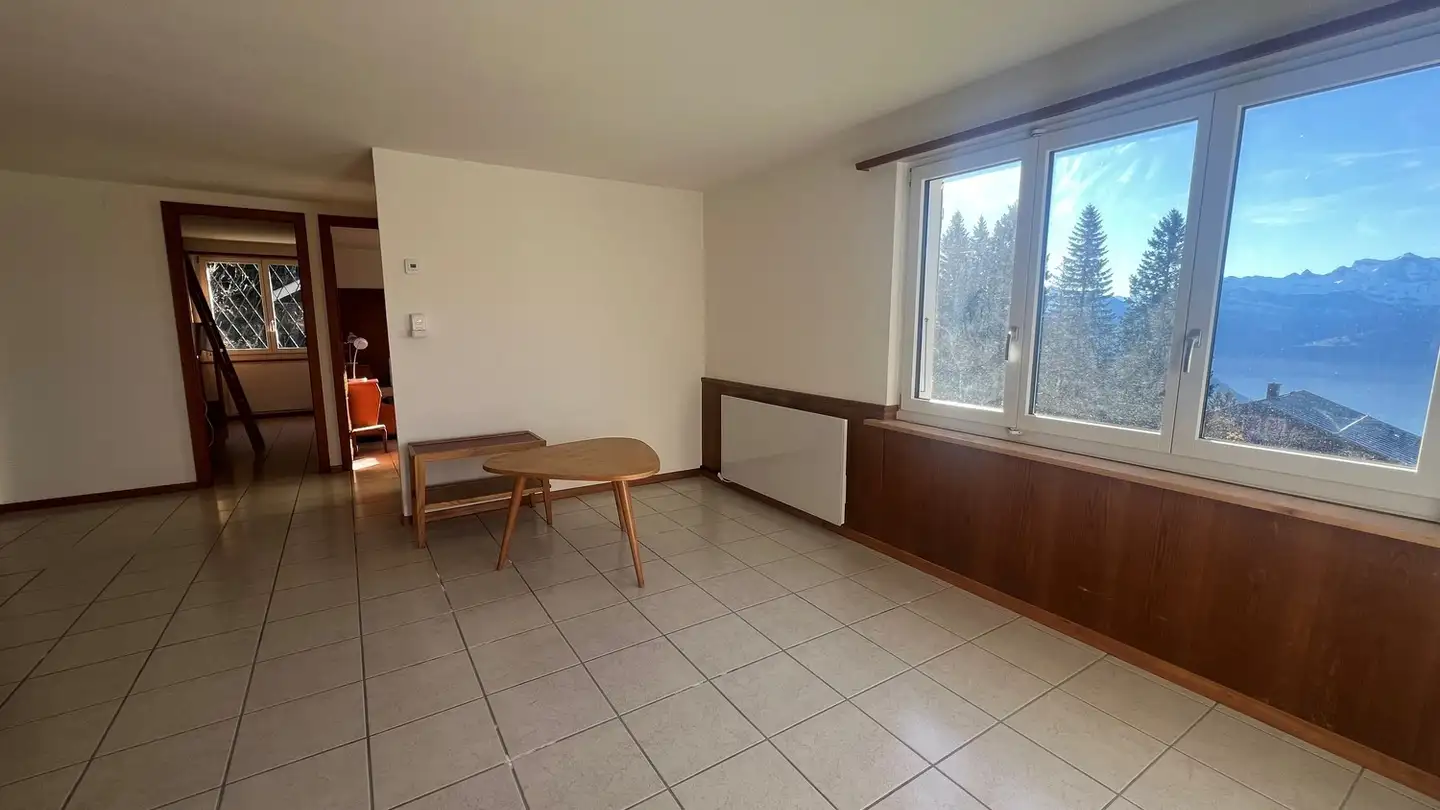 Apartment for rent - 6353 Weggis