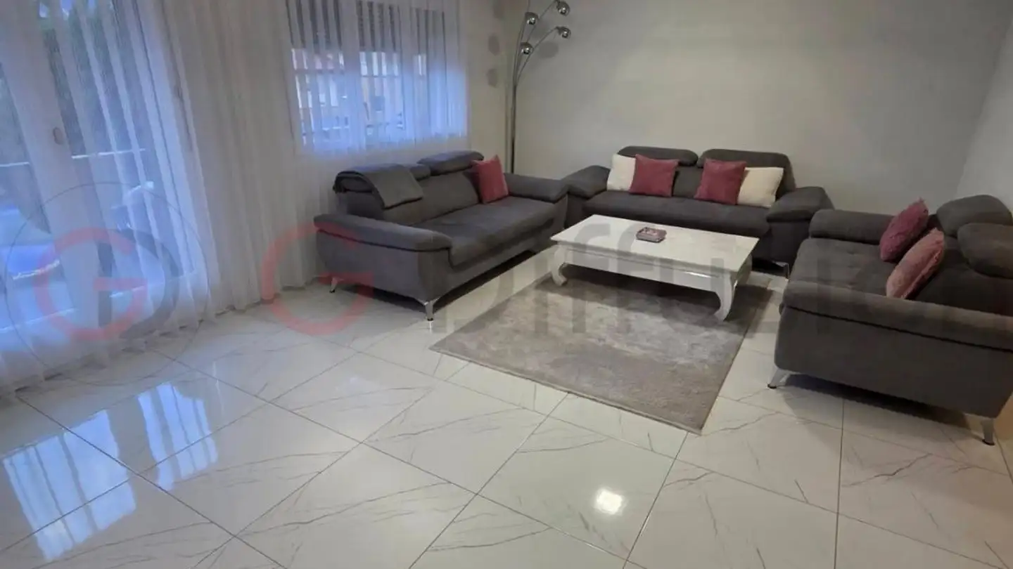 Appartement à vendre - 1907 Saxon