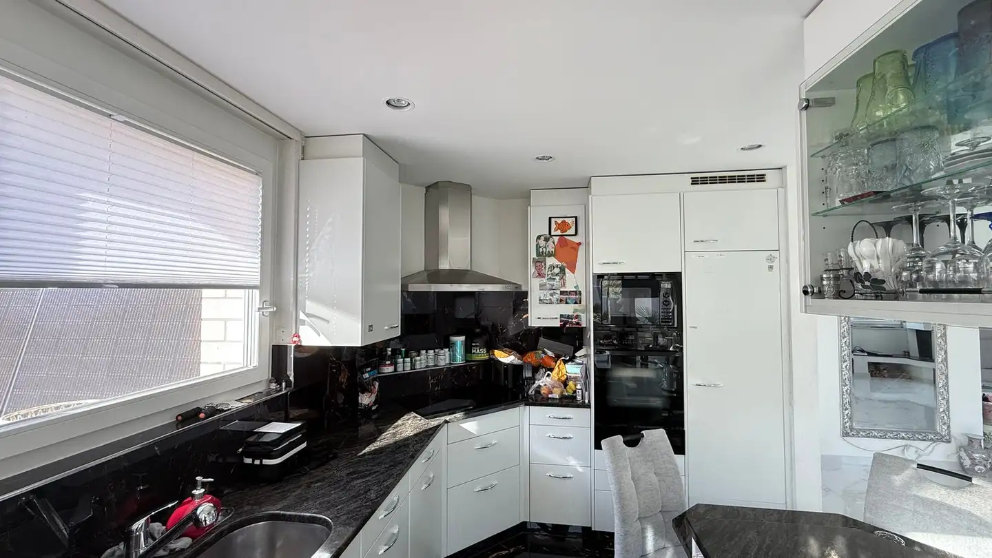 Casa singola in vendita - 8172 Niederglatt ZH - Foto 2