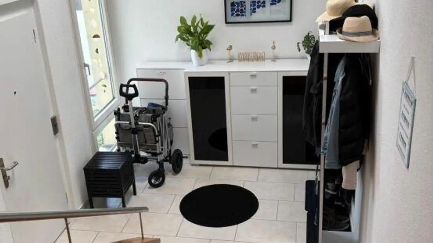 Attico in affitto - Isenringstrasse 12, 9200 Gossau SG - Foto 3