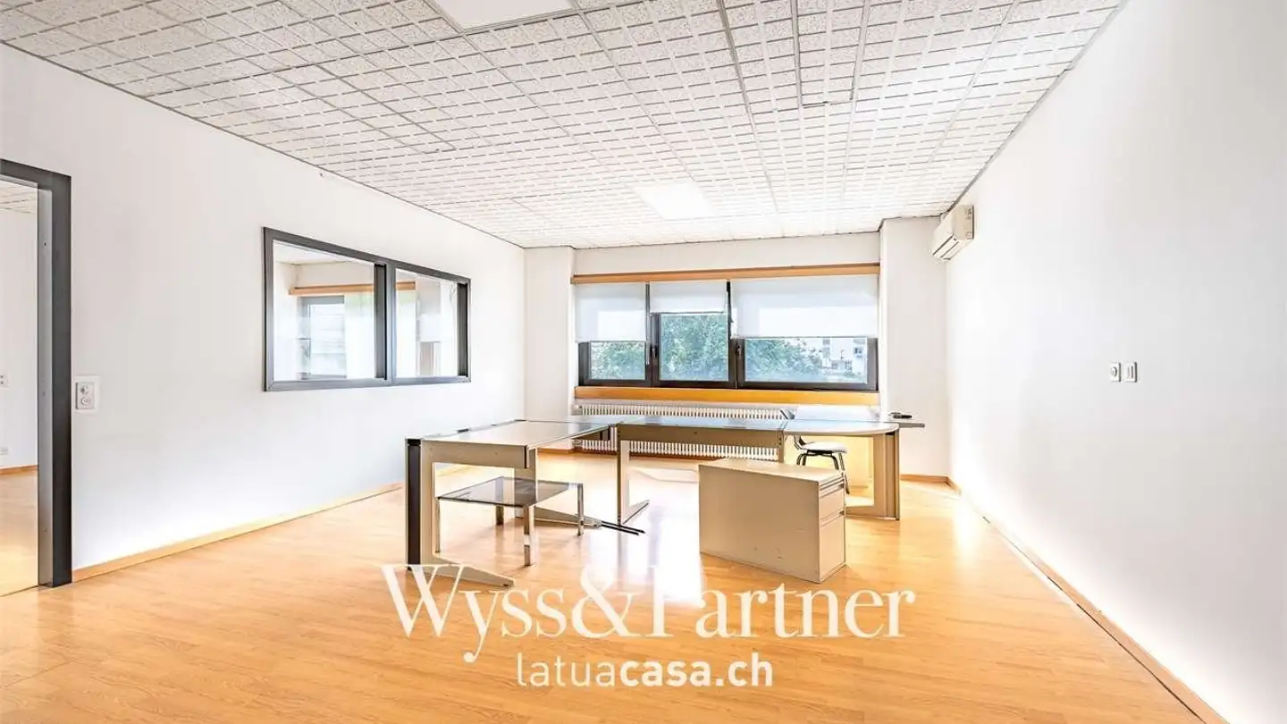 Spazio ufficio in affitto - Via Sonvico, 6952 Canobbio - Photo 4