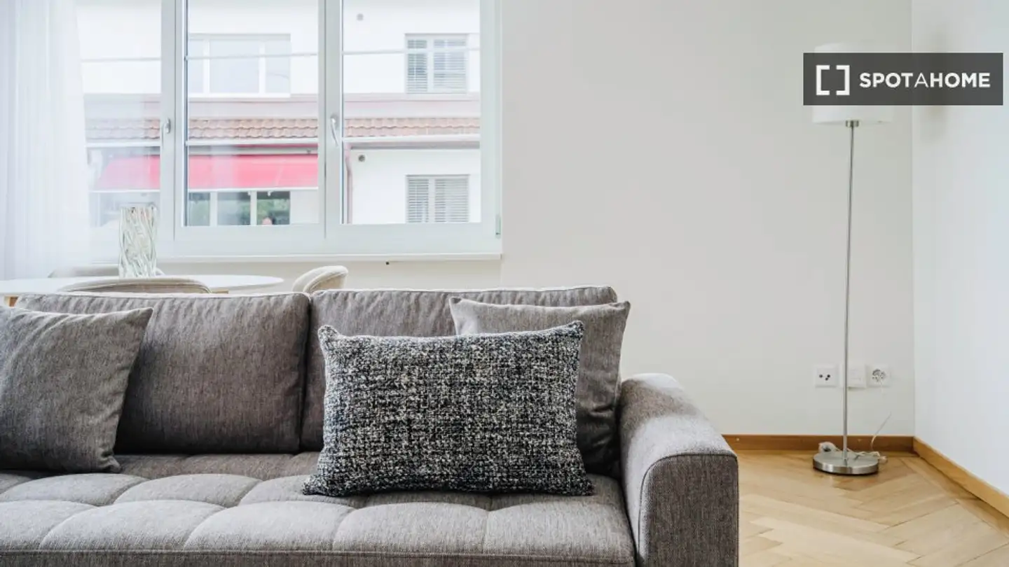 Wohnung mieten - 8700 Küsnacht ZH