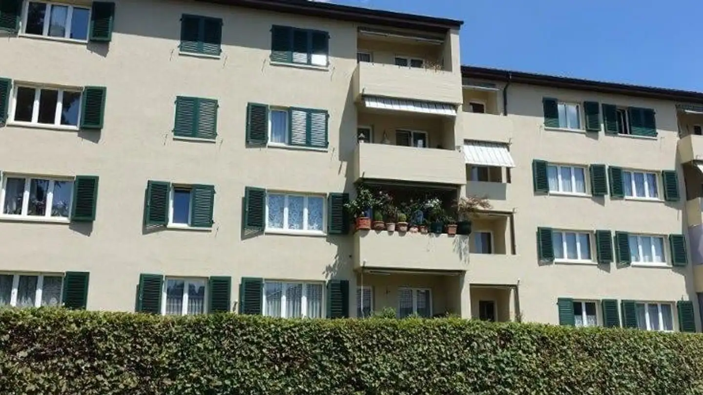 Appartamento in affitto - Zeughausstrasse 14, 5507 Mellingen - Foto 2