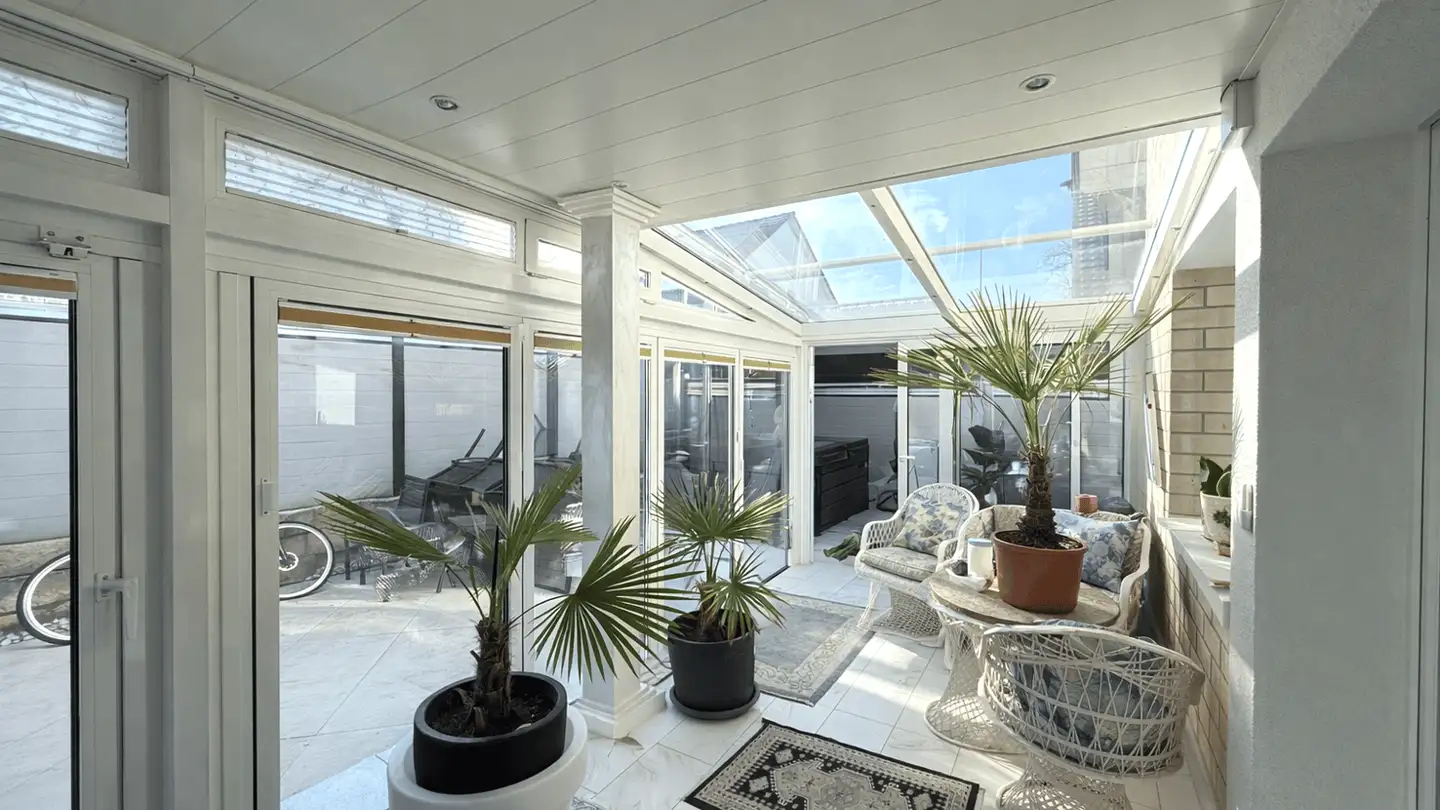 Casa singola in vendita - 8172 Niederglatt ZH - Foto 3