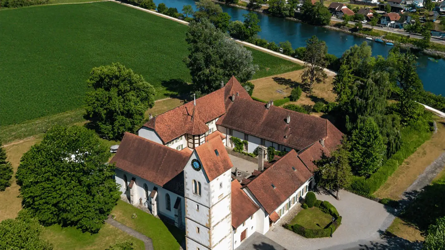 Casa a gradini in vendita - Gottstattstrasse 27, 2552 Orpund - Foto 2