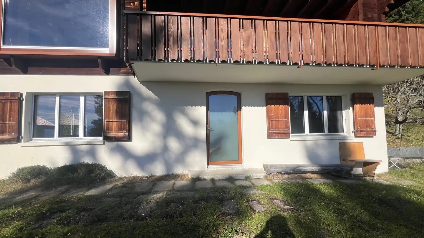 Apartment for rent - 6353 Weggis - Photo 3