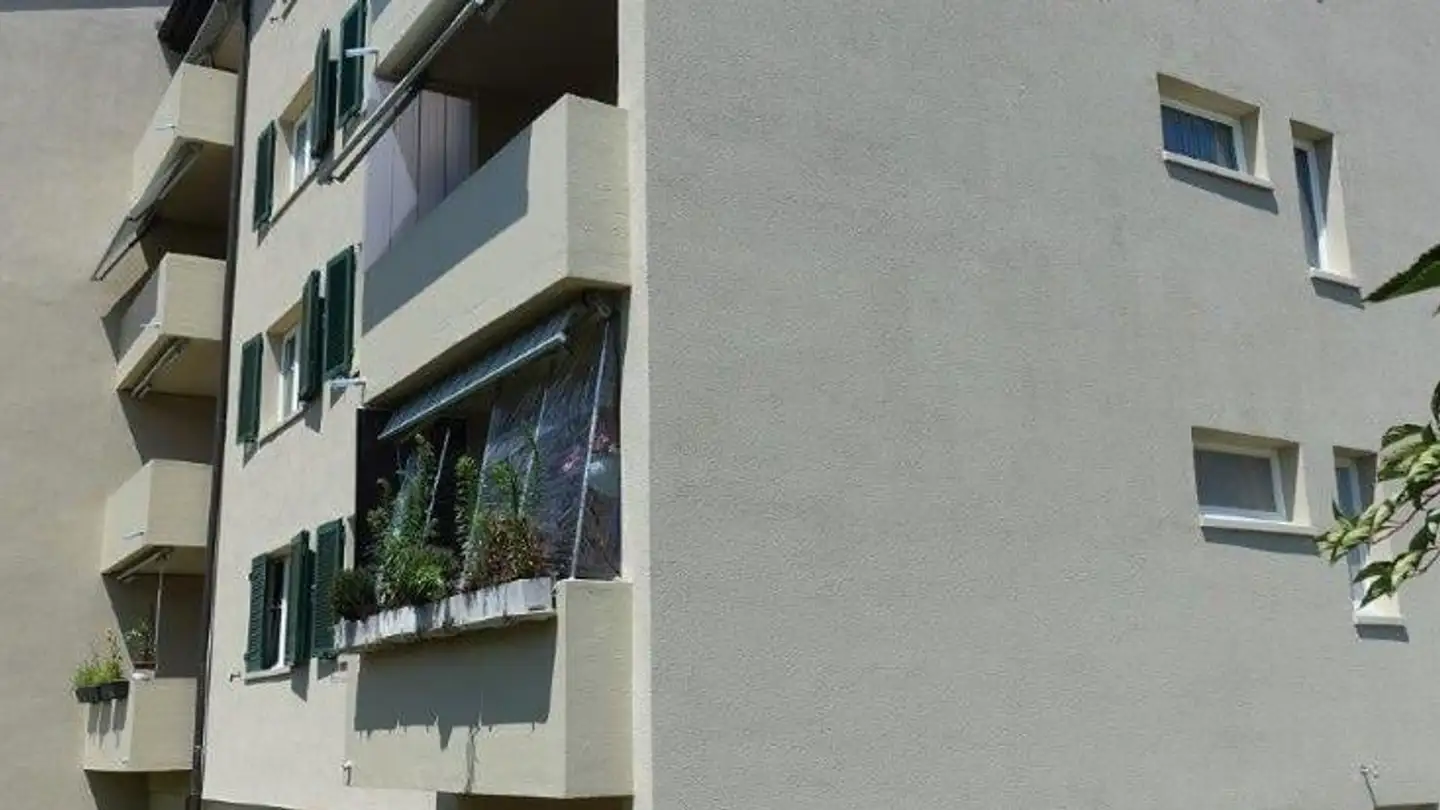 Appartamento in affitto - Zeughausstrasse 14, 5507 Mellingen - Foto 3