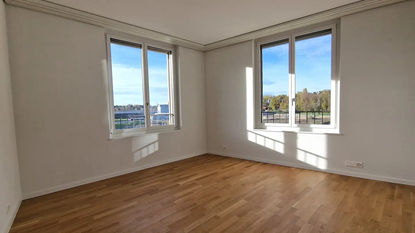 Appartamento in affitto - Rue Des Frères-Lumière 27, 1723 Marly - Photo 4