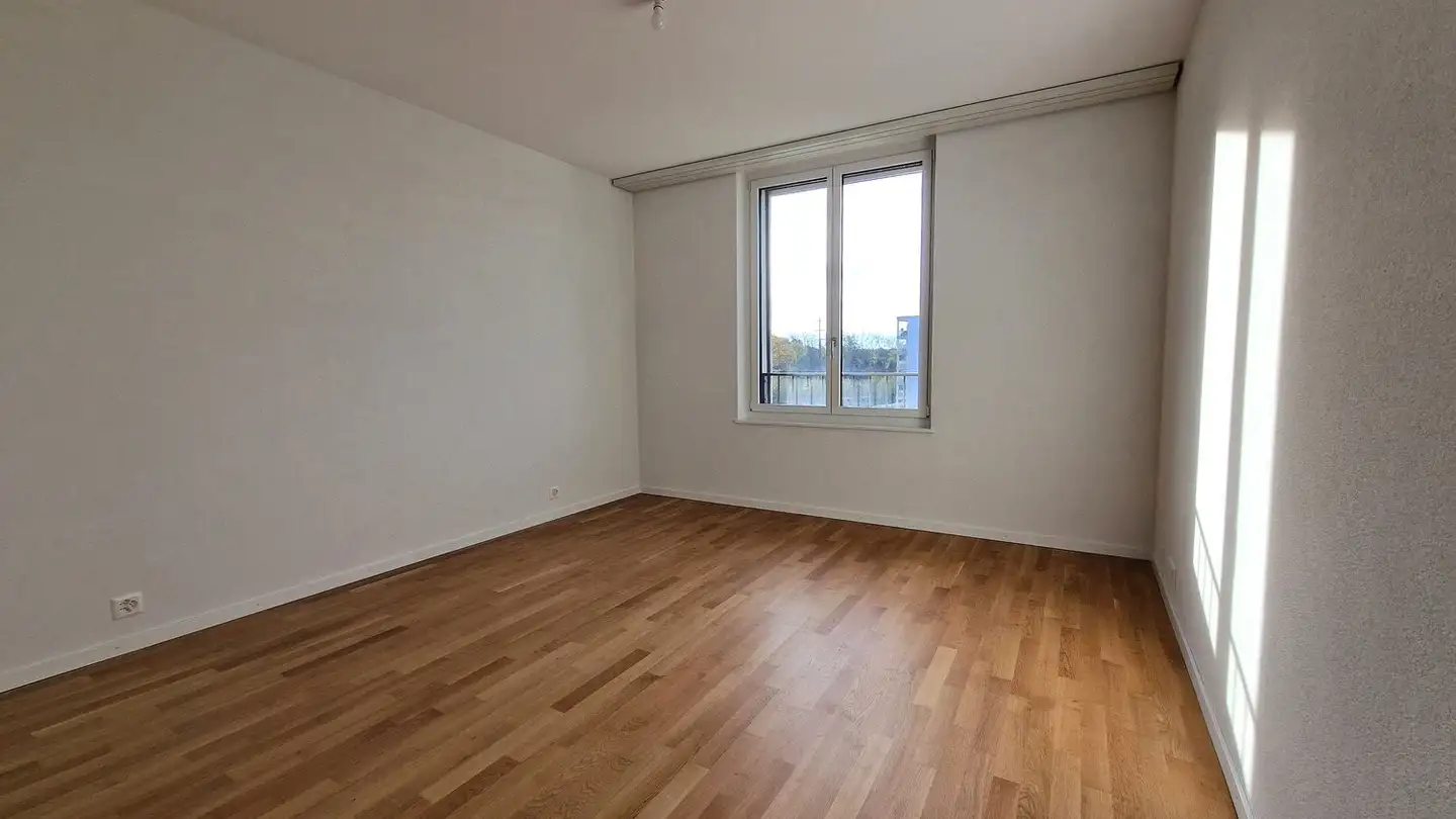 Appartamento in affitto - Rue Des Frères-Lumière 27, 1723 Marly - Photo 3