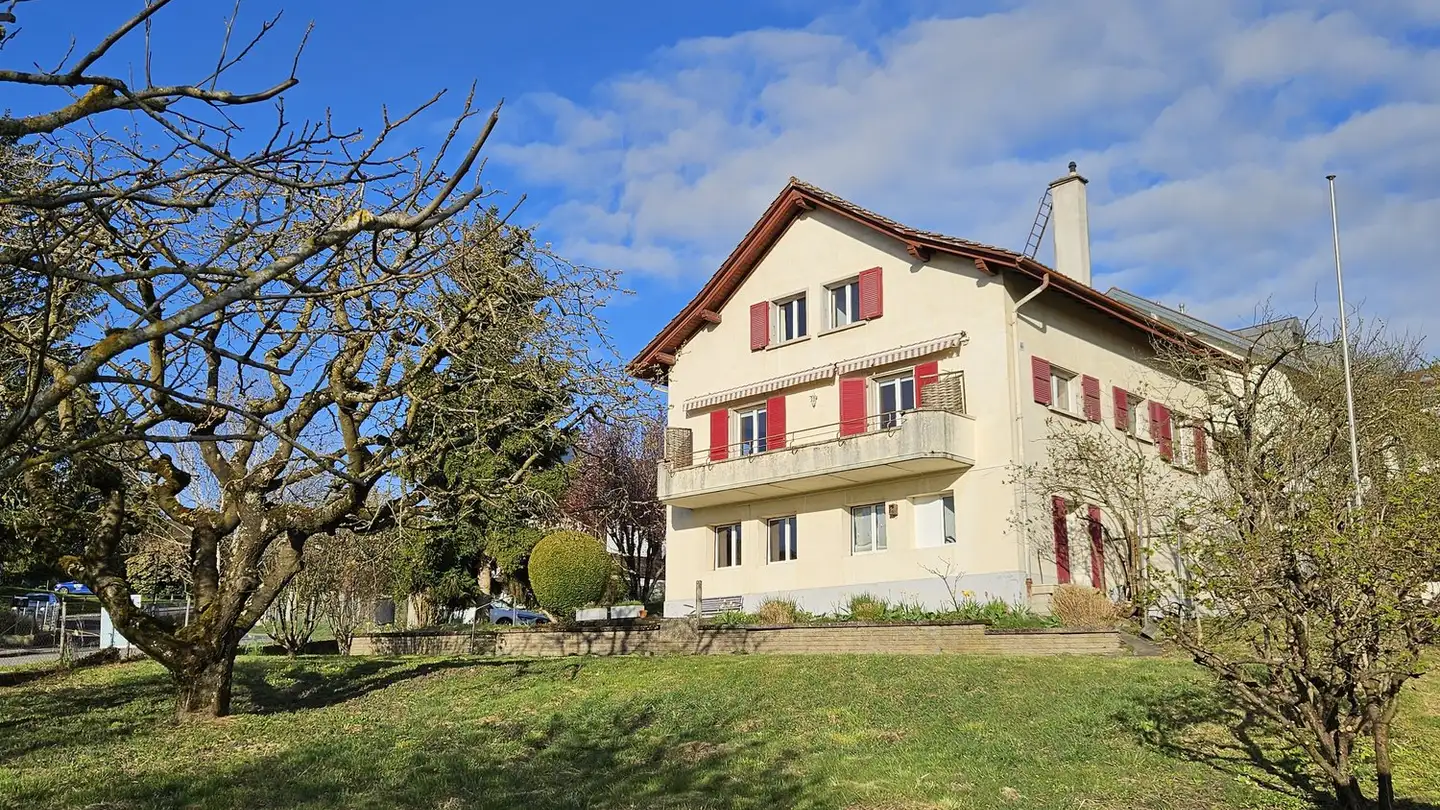 Single house for sale - 1169 Yens