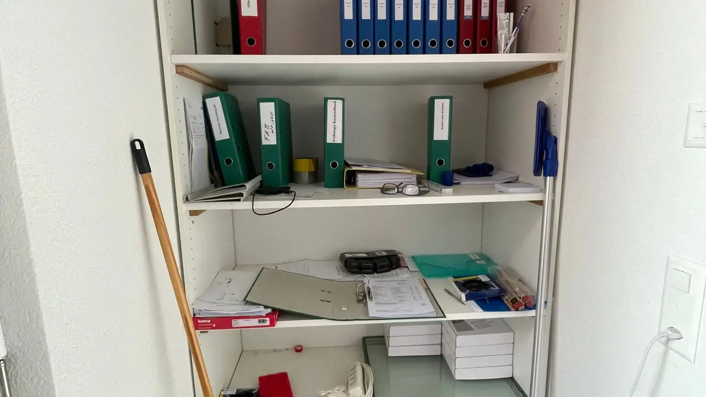 Office space for rent - Fräschelsgasse 32a, 3210 Kerzers - Photo 2