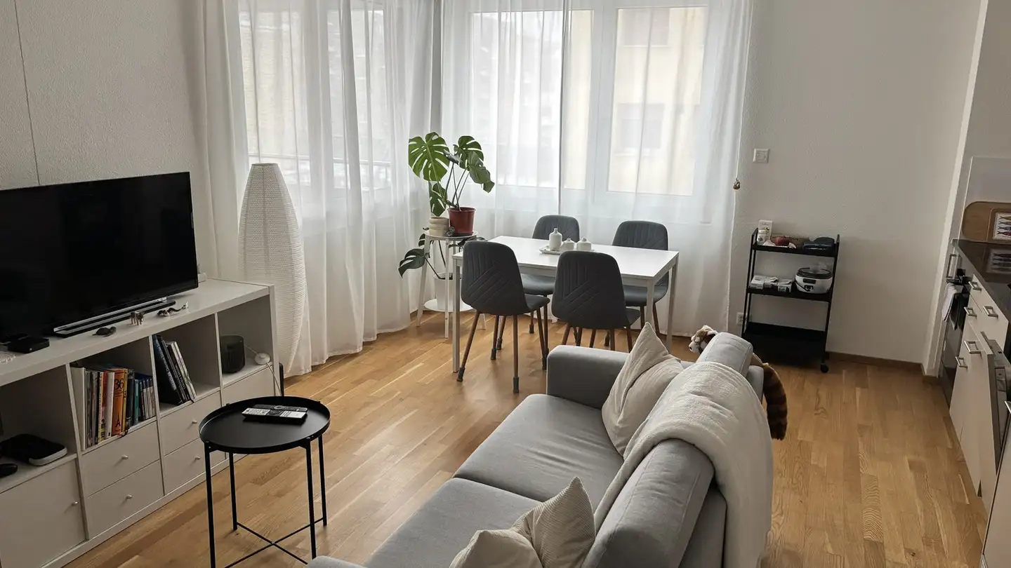 Wohnung mieten - Riethofstrasse 3, 8152 Glattbrugg - Foto 2