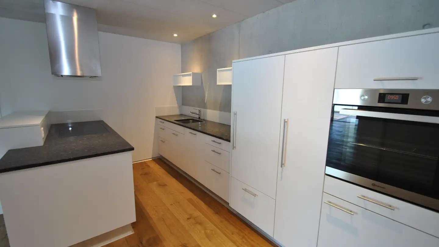 Wohnung mieten - Weekendweg 24c, 3646 Einigen - Foto 2