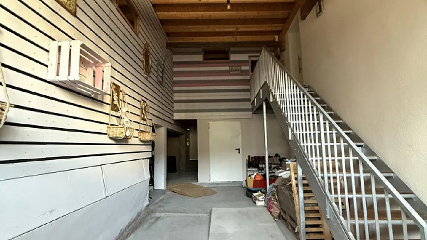 Apartment for rent - Hauptstrasse 23, 4466 Ormalingen - Photo 2