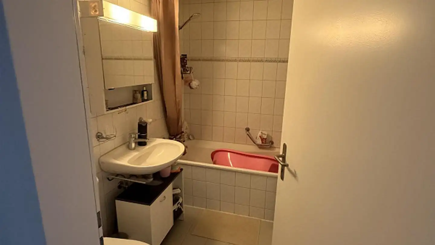 Appartamento in affitto - 3672 Oberdiessbach - Foto 4