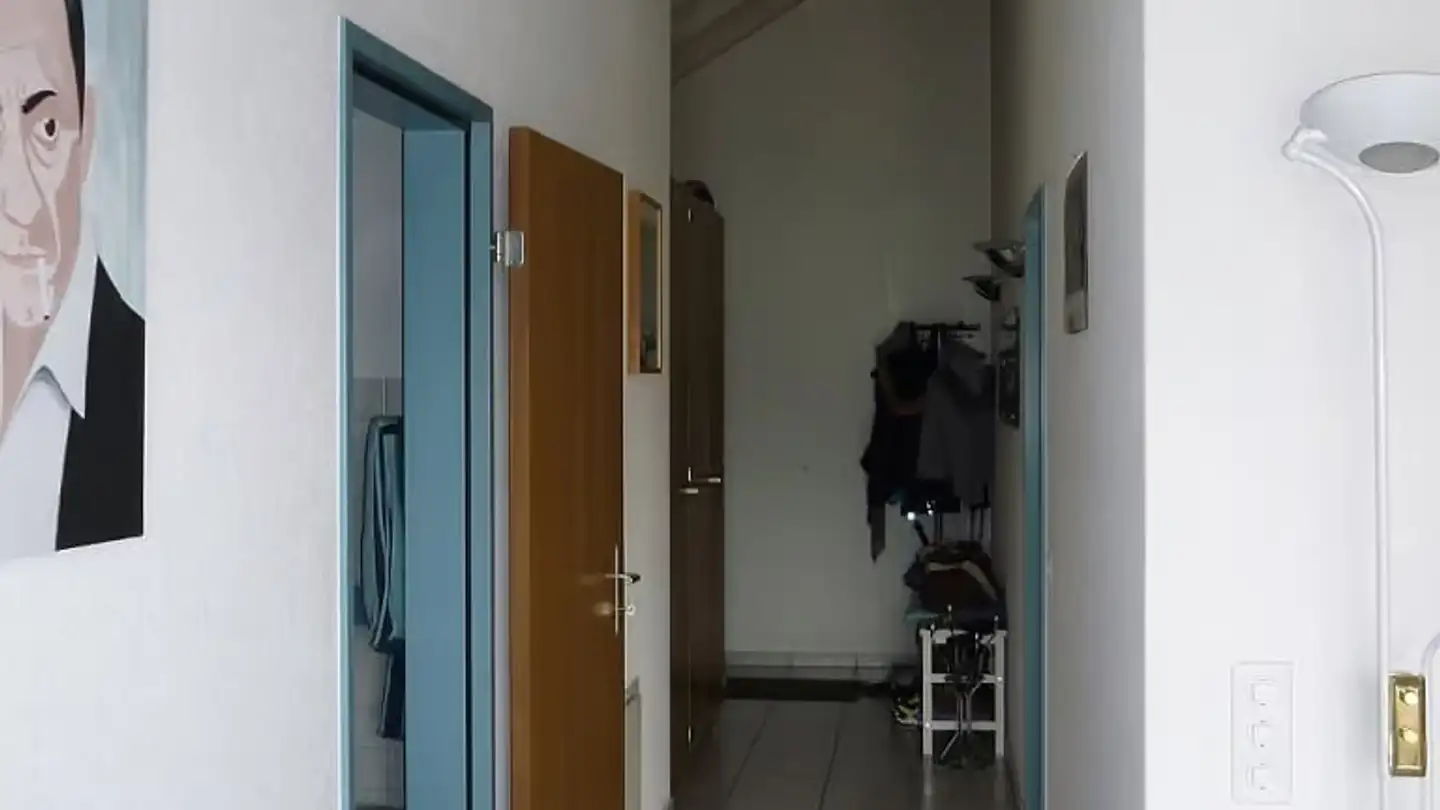 Apartment for rent - Kantonsstrasse 10, 5627 Besenbüren - Photo 3