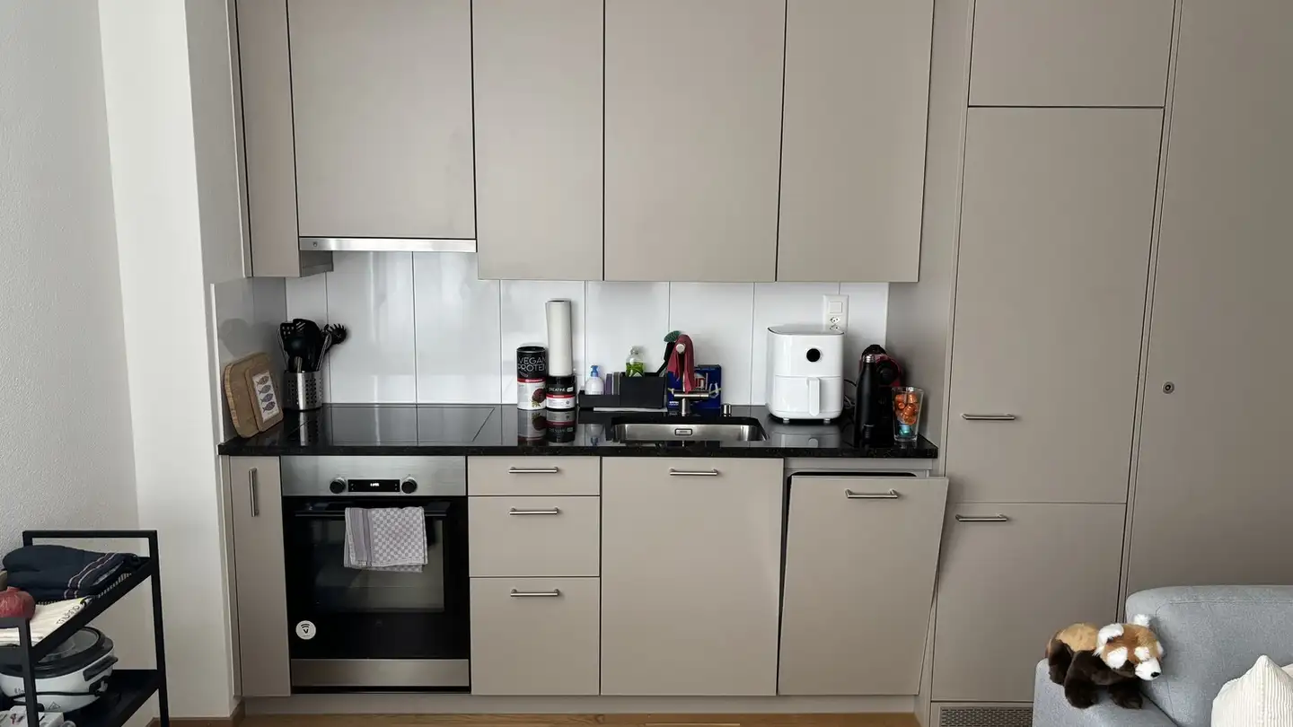 Wohnung mieten - Riethofstrasse 3, 8152 Glattbrugg - Foto 3