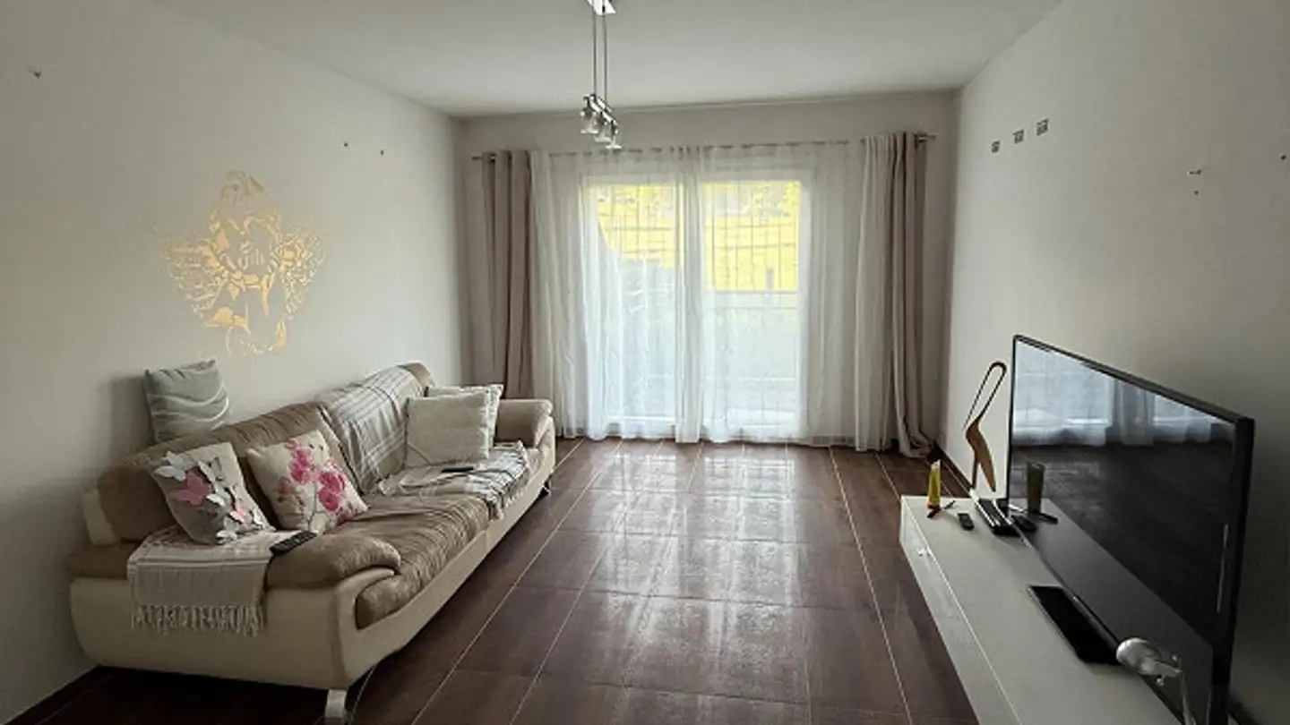 Apartment for rent - Hauptstrasse 23, 4466 Ormalingen - Photo 3