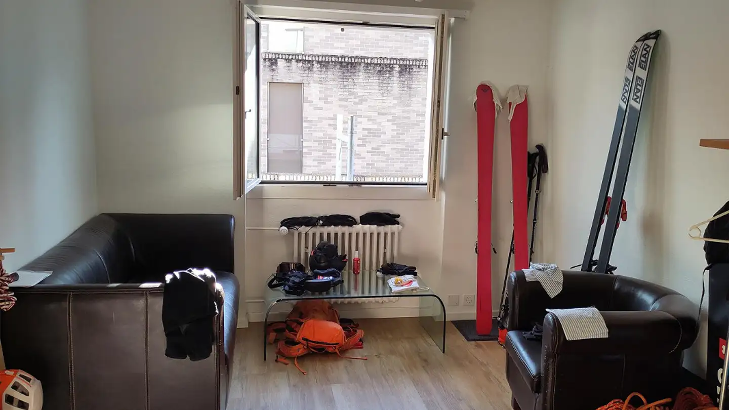 Wohnung mieten - Hellgasse 14, 6460 Altdorf UR - Foto 3