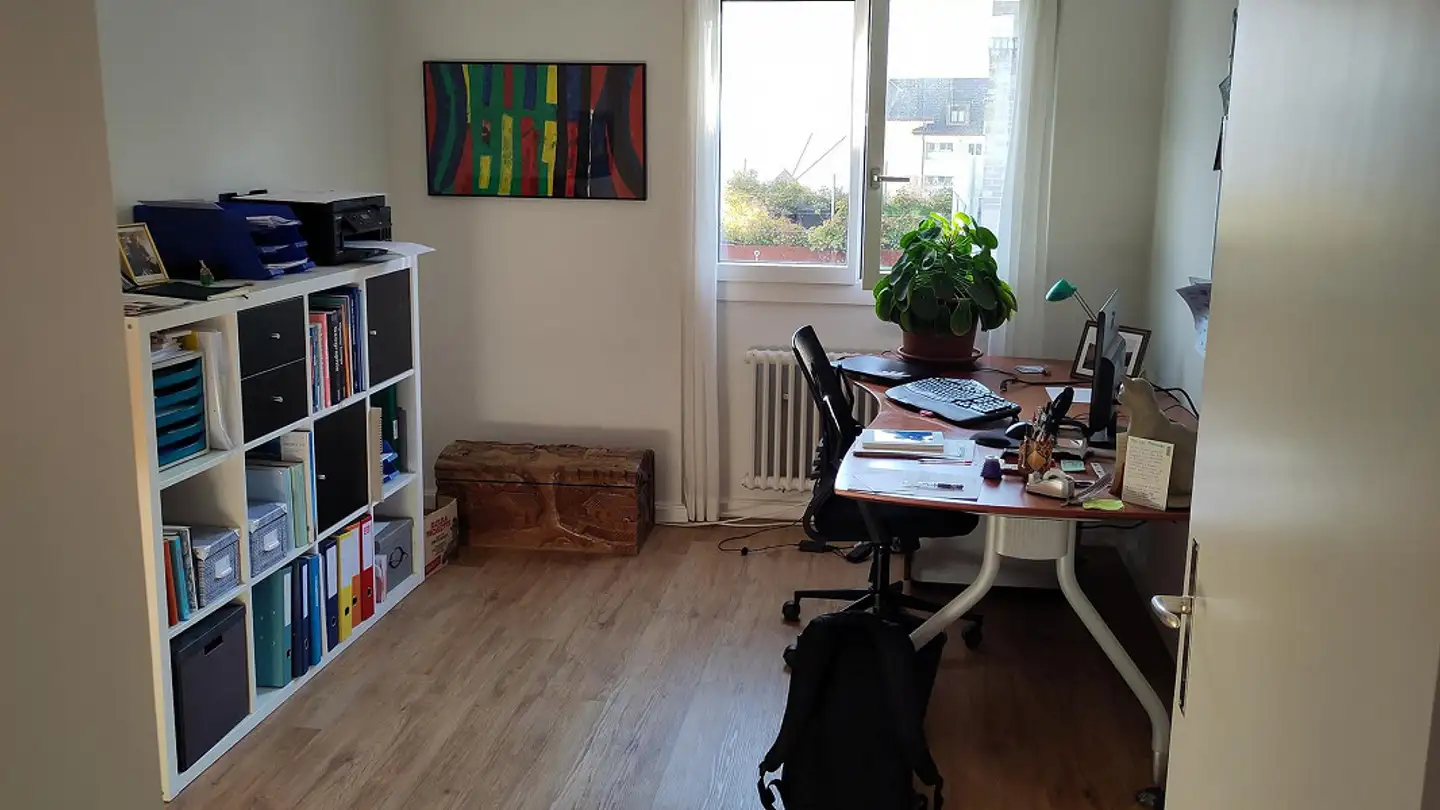 Wohnung mieten - Hellgasse 14, 6460 Altdorf UR - Foto 4