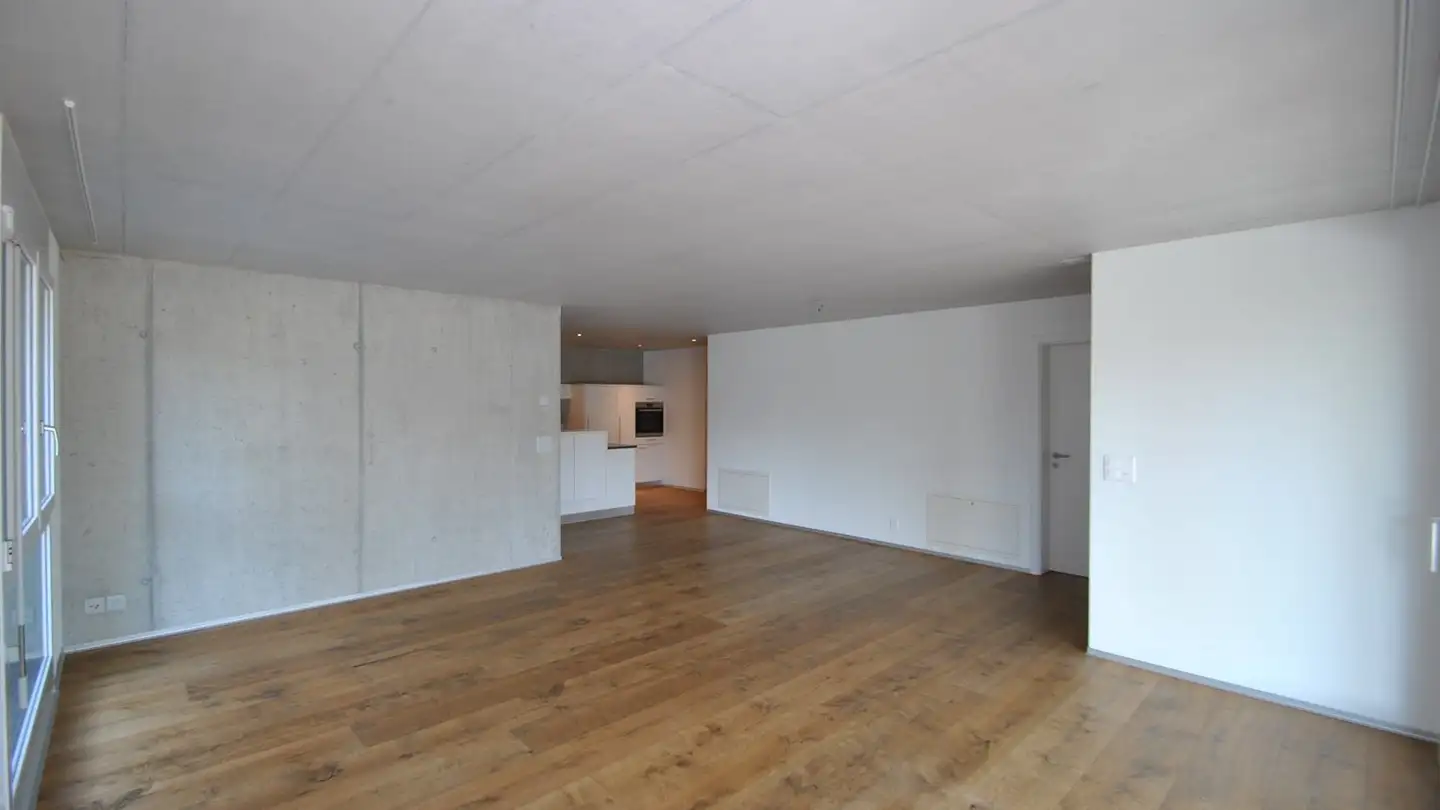 Wohnung mieten - Weekendweg 24c, 3646 Einigen - Foto 3