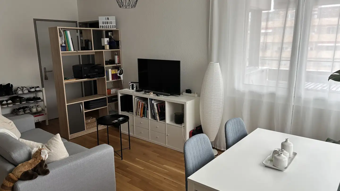Wohnung mieten - Riethofstrasse 3, 8152 Glattbrugg - Foto 4