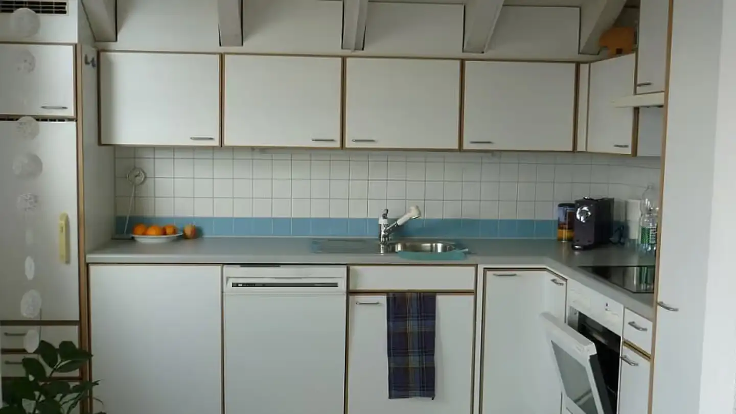 Apartment for rent - Kantonsstrasse 10, 5627 Besenbüren - Photo 4