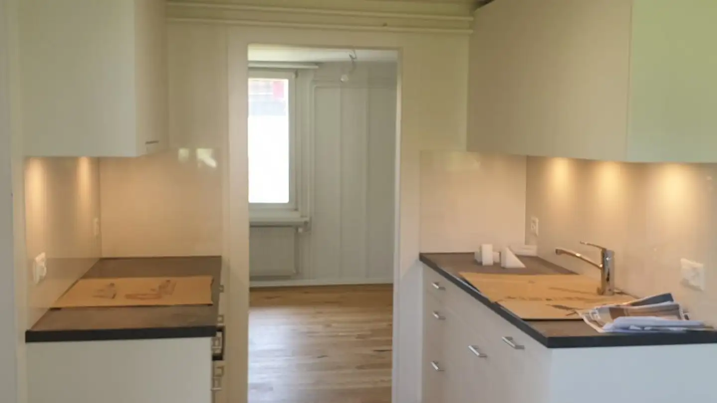 Apartment for rent - Hubelsgasse 17, 3421 Lyssach