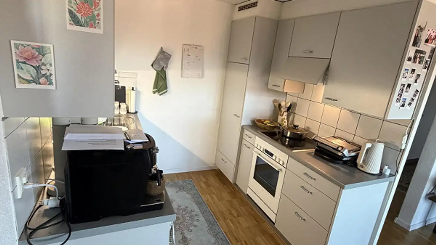 Appartamento in affitto - 3672 Oberdiessbach - Foto 2