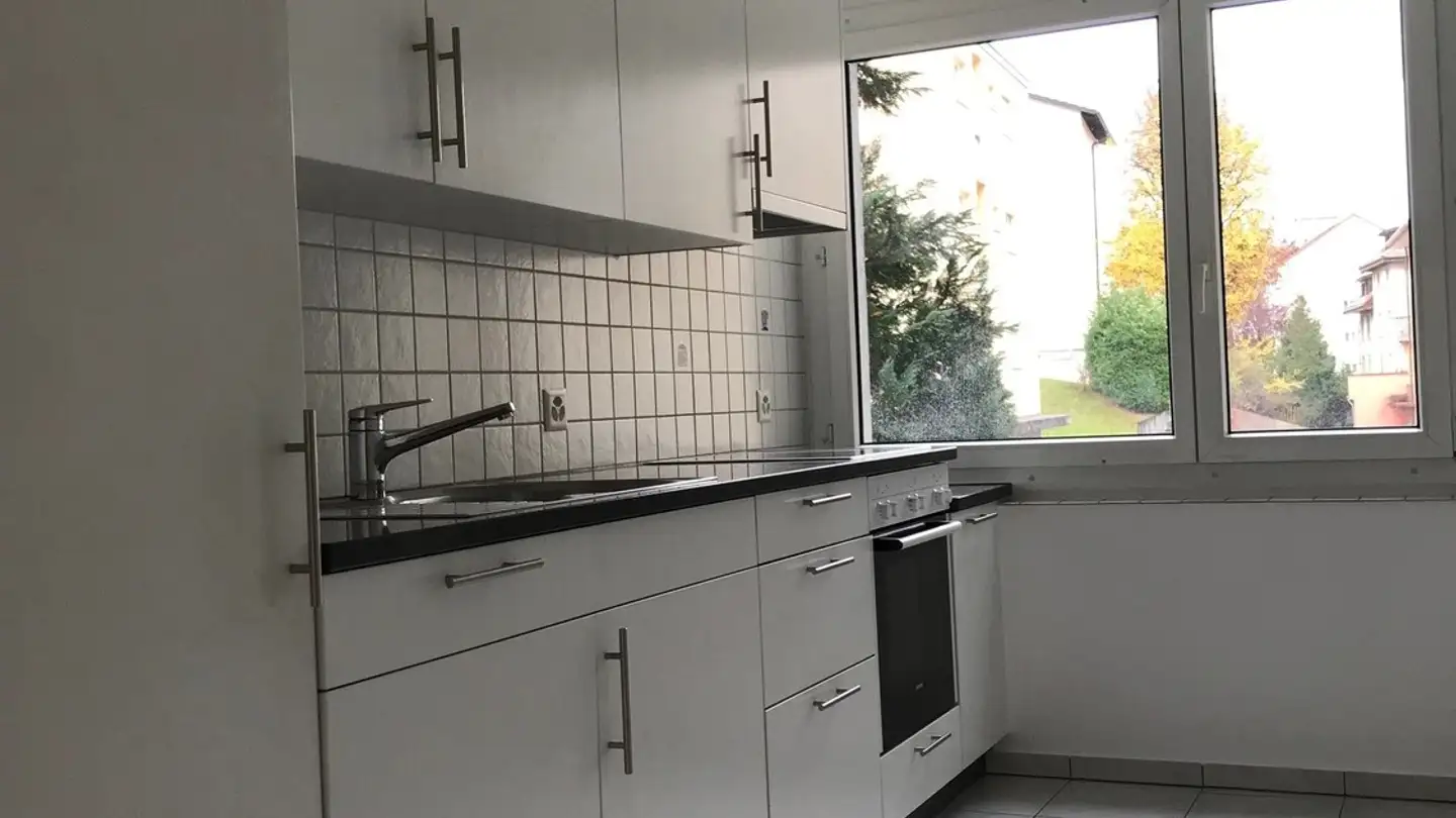 Appartamento in affitto - Langgasse 61, 9008 St. Gallen