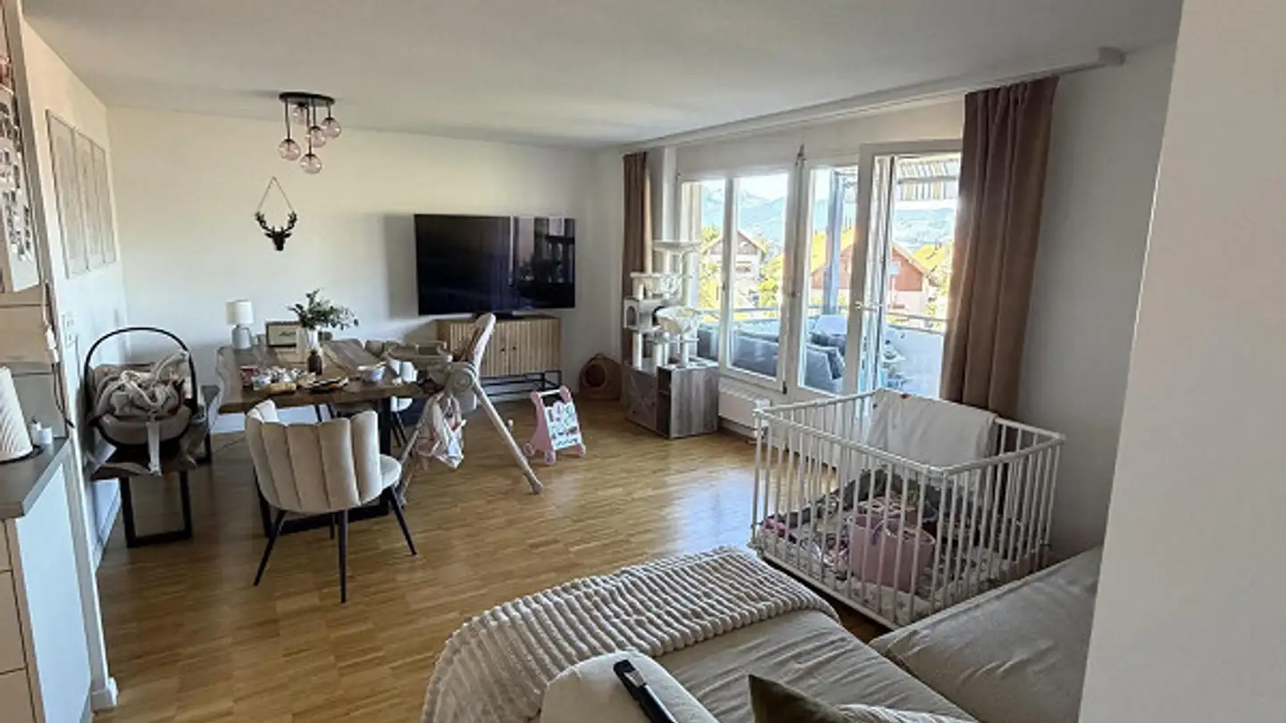 Appartamento in affitto - 3672 Oberdiessbach - Foto 3