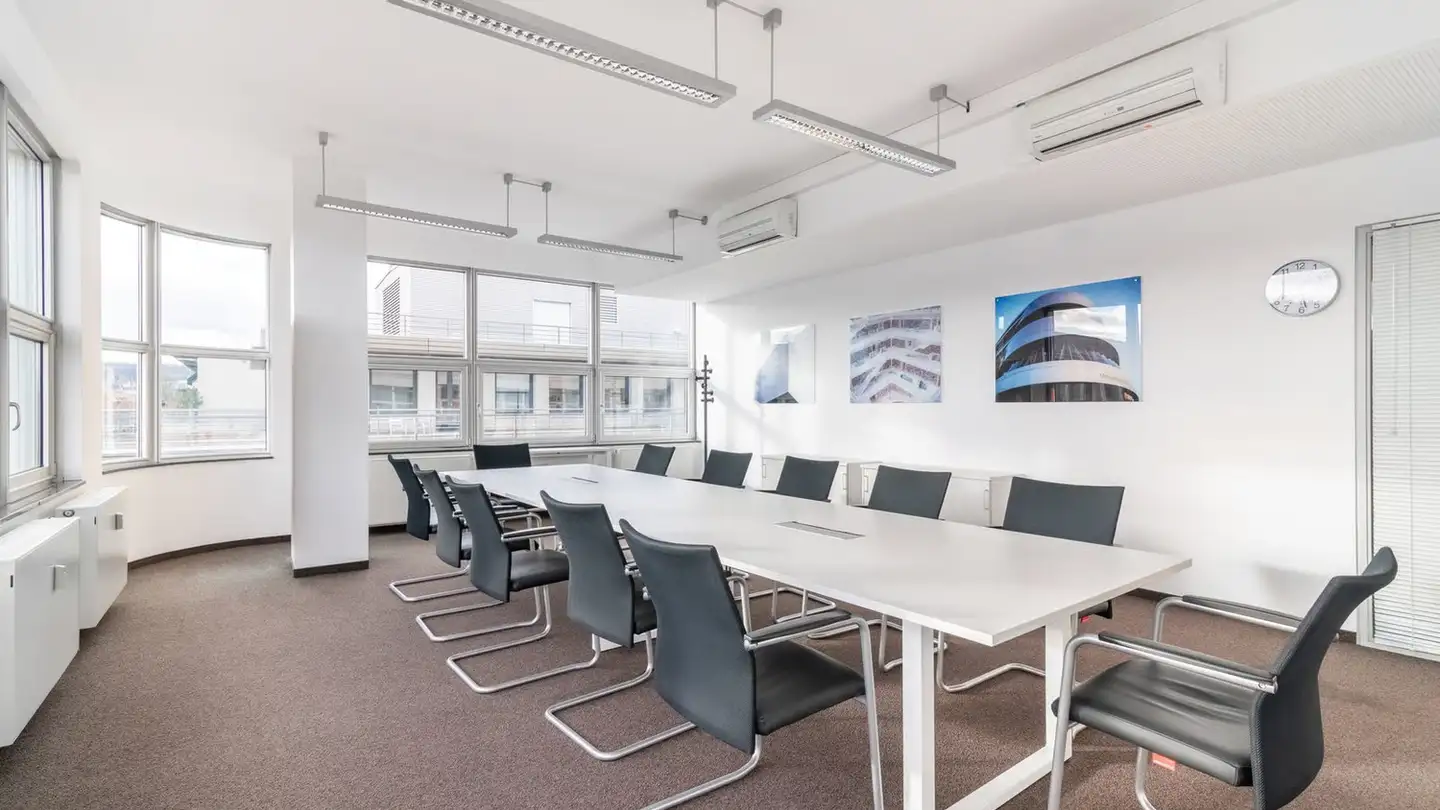 Office space for rent - Teichgässlein 9, 4058 Basel