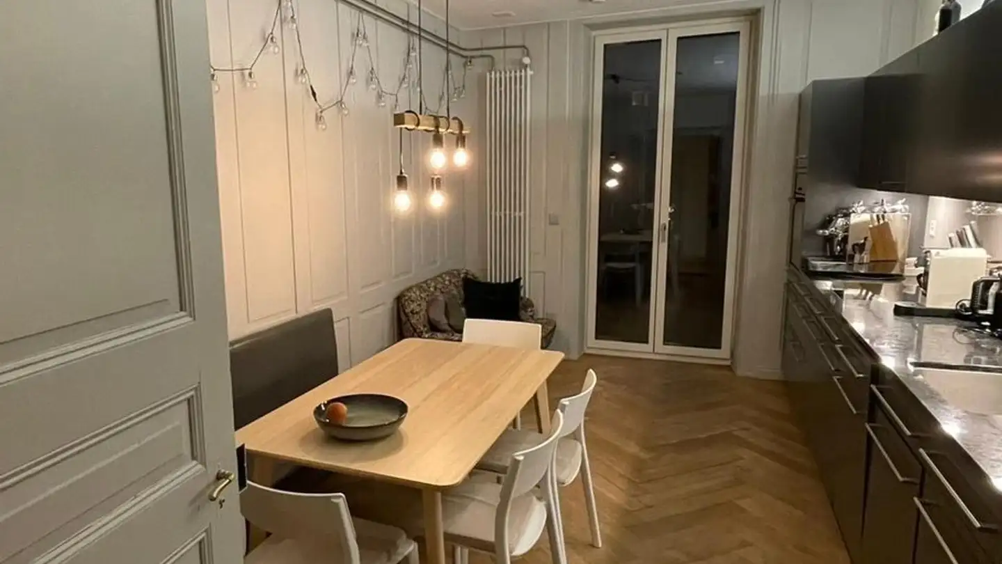 Stanza singola in affitto - Wartstrasse 13, 8400 Winterthur - Foto 3