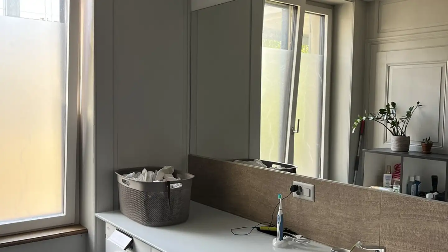 Stanza singola in affitto - Wartstrasse 13, 8400 Winterthur - Foto 4