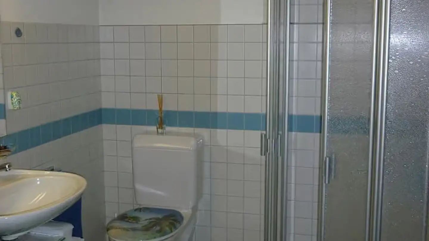Apartment for rent - Kantonsstrasse 10, 5627 Besenbüren - Photo 2