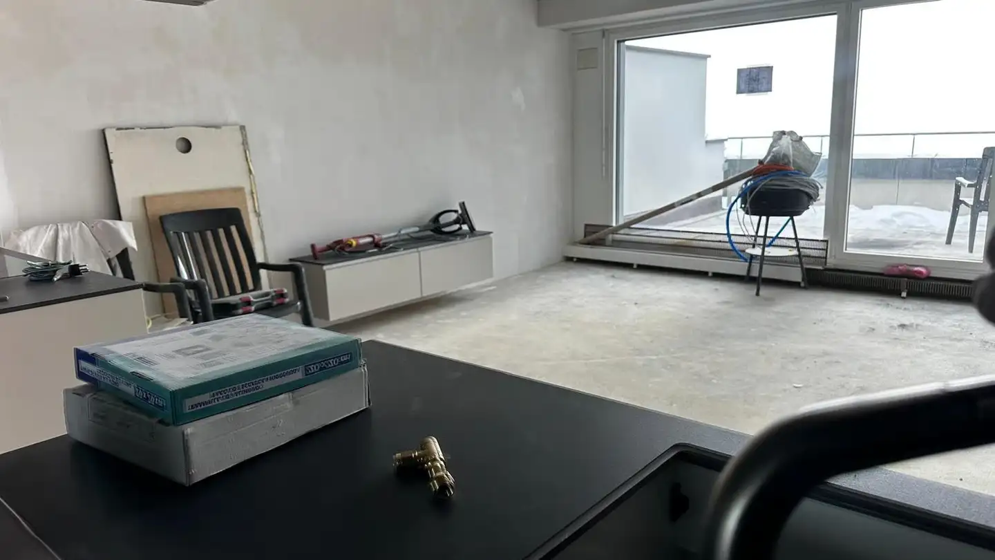 Maisonette mieten - Rigiweg 2, 6354 Vitznau - Foto 4