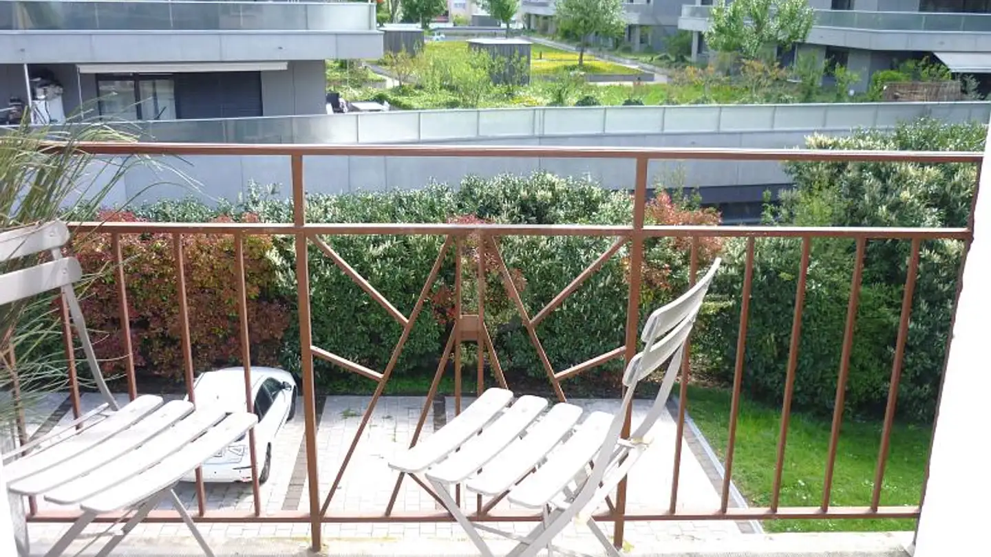 Attique à louer - 1180 Rolle - Photo 2