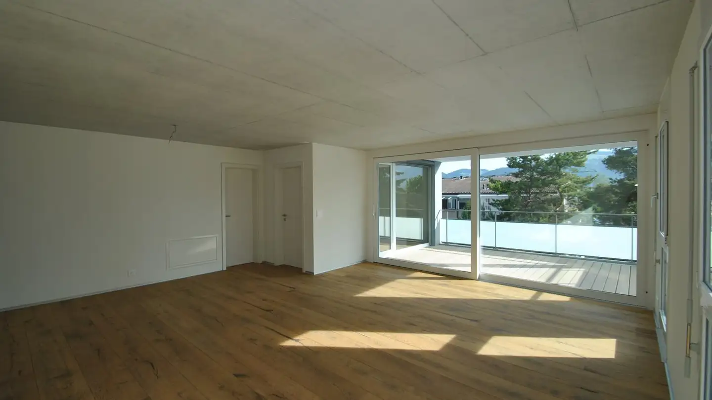 Wohnung mieten - Weekendweg 24c, 3646 Einigen - Foto 4