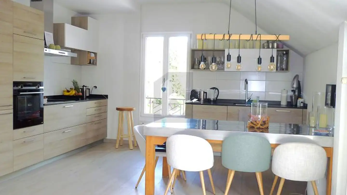 Attique à louer - 1180 Rolle - Photo 3