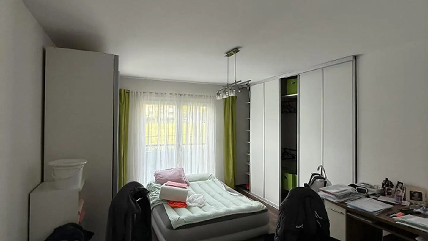 Apartment for rent - Hauptstrasse 23, 4466 Ormalingen - Photo 4