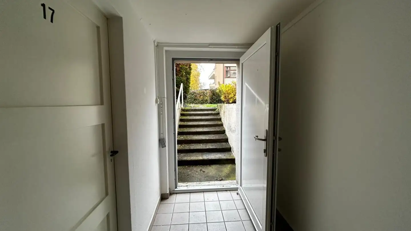 Lagerraum mieten - Rue De La Broye 4, 1530 Payerne - Foto 2