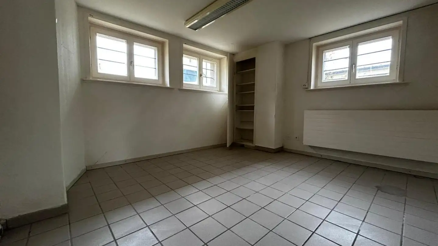 Lagerraum mieten - Rue De La Broye 4, 1530 Payerne - Foto 3